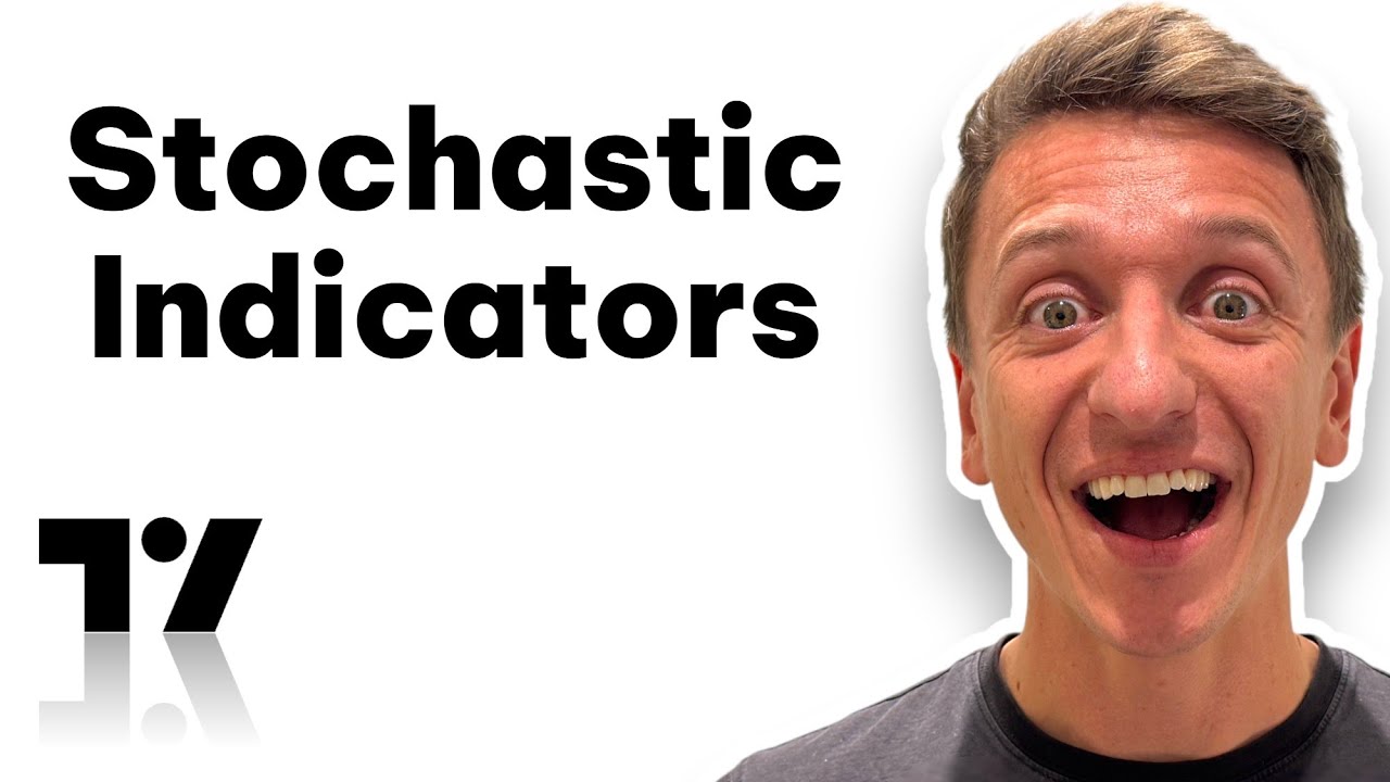 How To Add Stochastic Indicators In Tradingview Pro (Quick And Easy Guide)