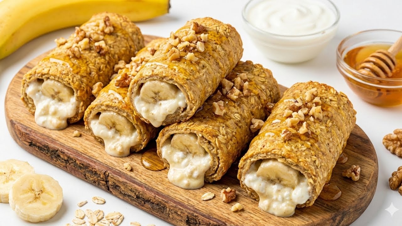 Stop Buying Sweets! Make This Instead