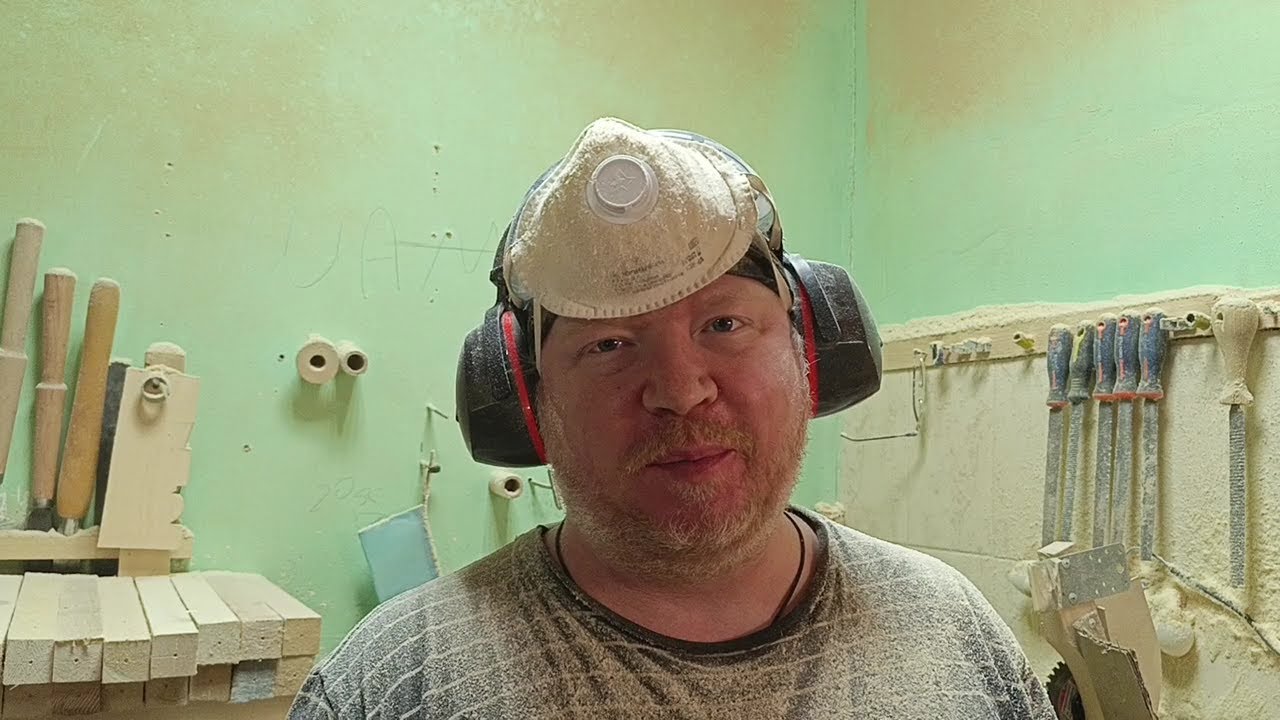 Я вернулся к заводским настройкам.