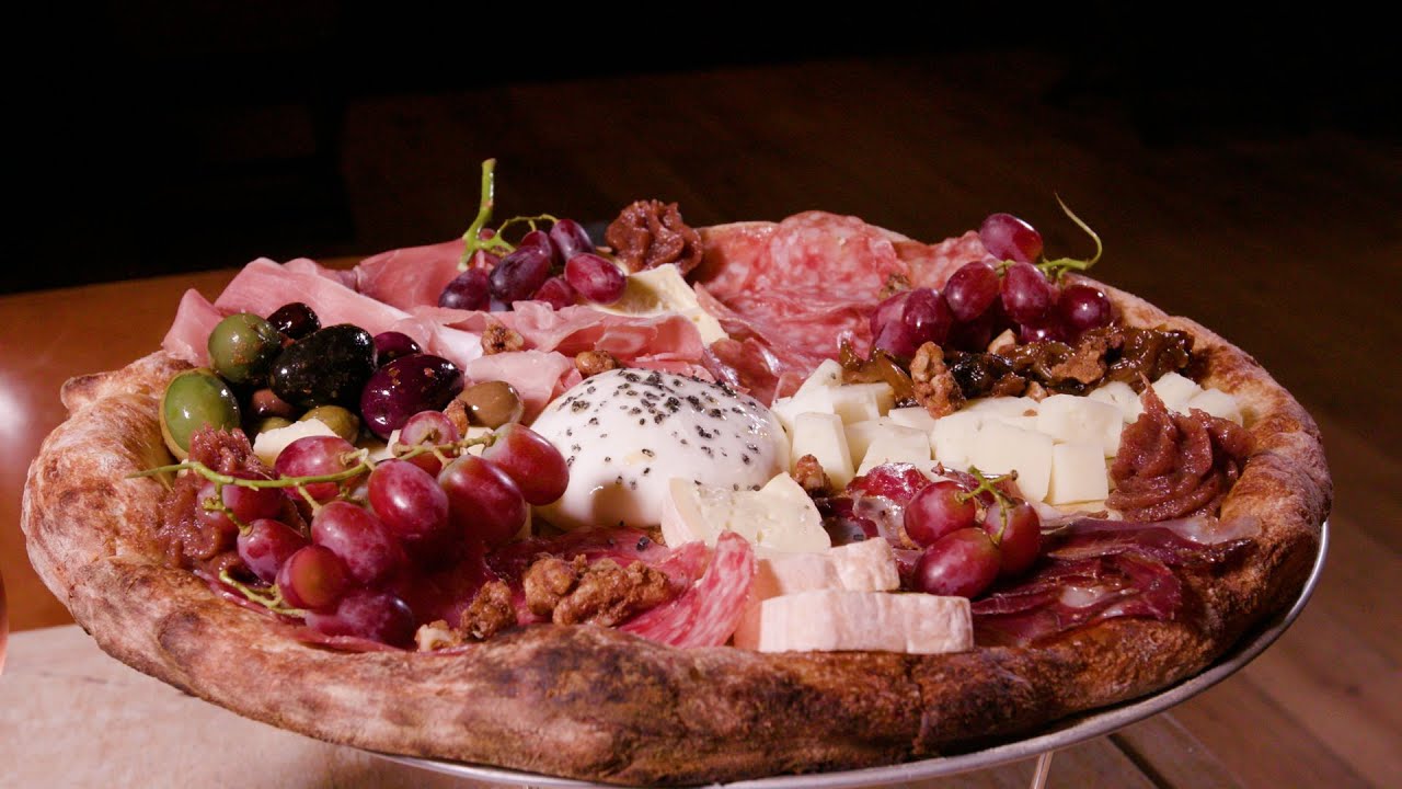 Chicago’s Best Summer Favorites: Robert's Pizza and Dough Company