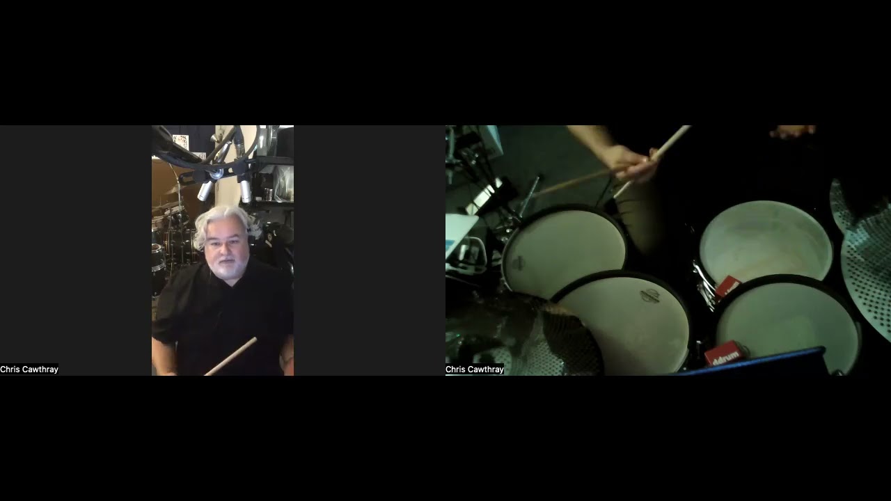 Additive Rhythms: Beat Patterns