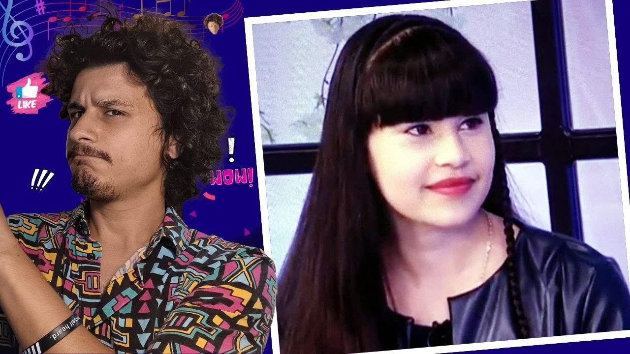 Diana Ankudinova Интервью: Диана Анкудинова на Телеканале ВАЗ ТВ. Студия 
