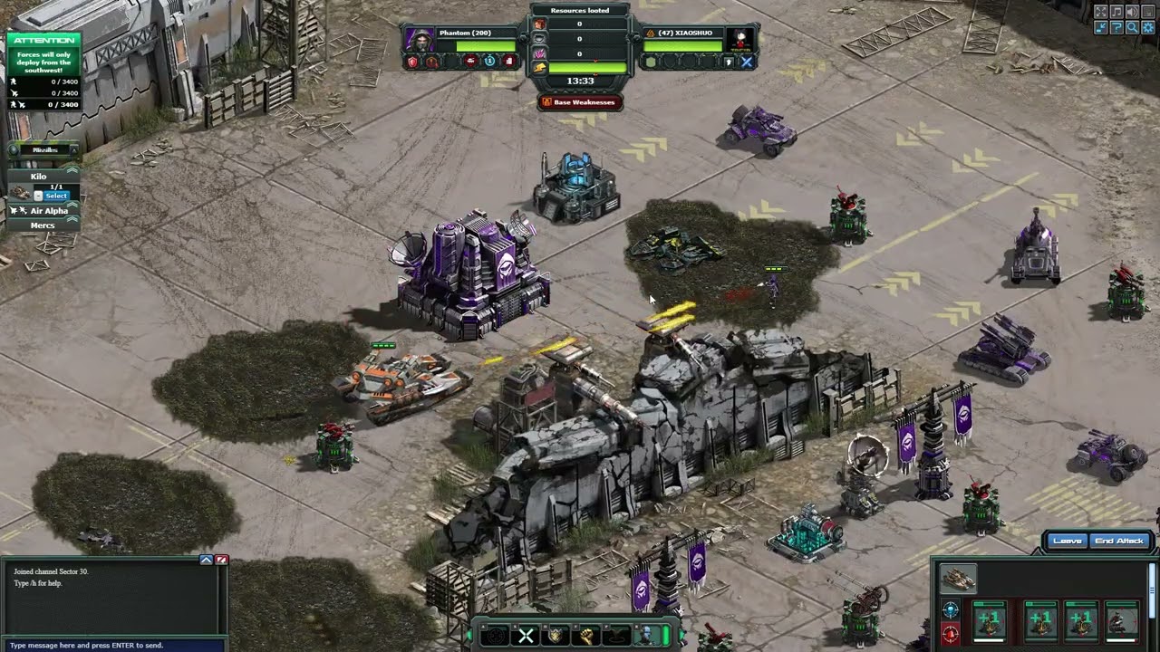 War Commander Retaliation Event Farming March 2025 Expert Way