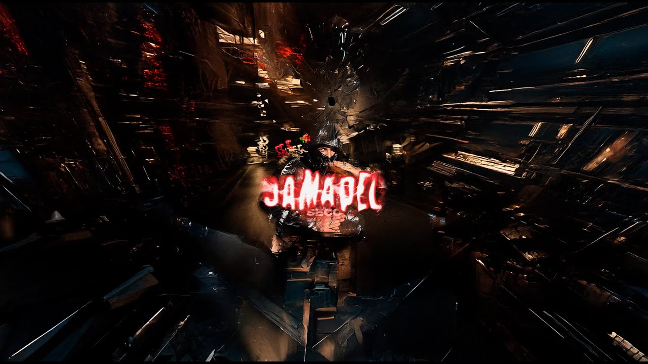 SECO - JAMAPEL |  PROD BY. HOVEN