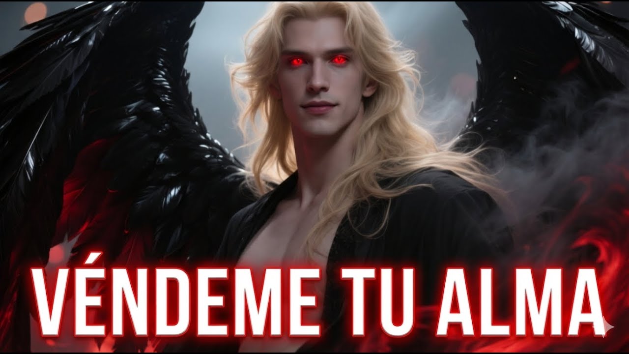 ¿Yo hago pactos? La confesión del Diablo