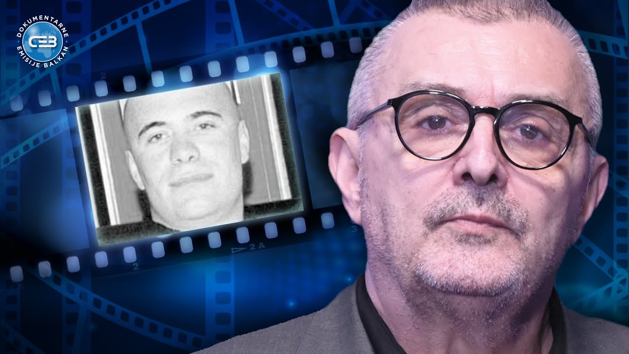 BALKAN INFO: Žarko Popović - &Scaron;ljuka je bio inteligentan lik!