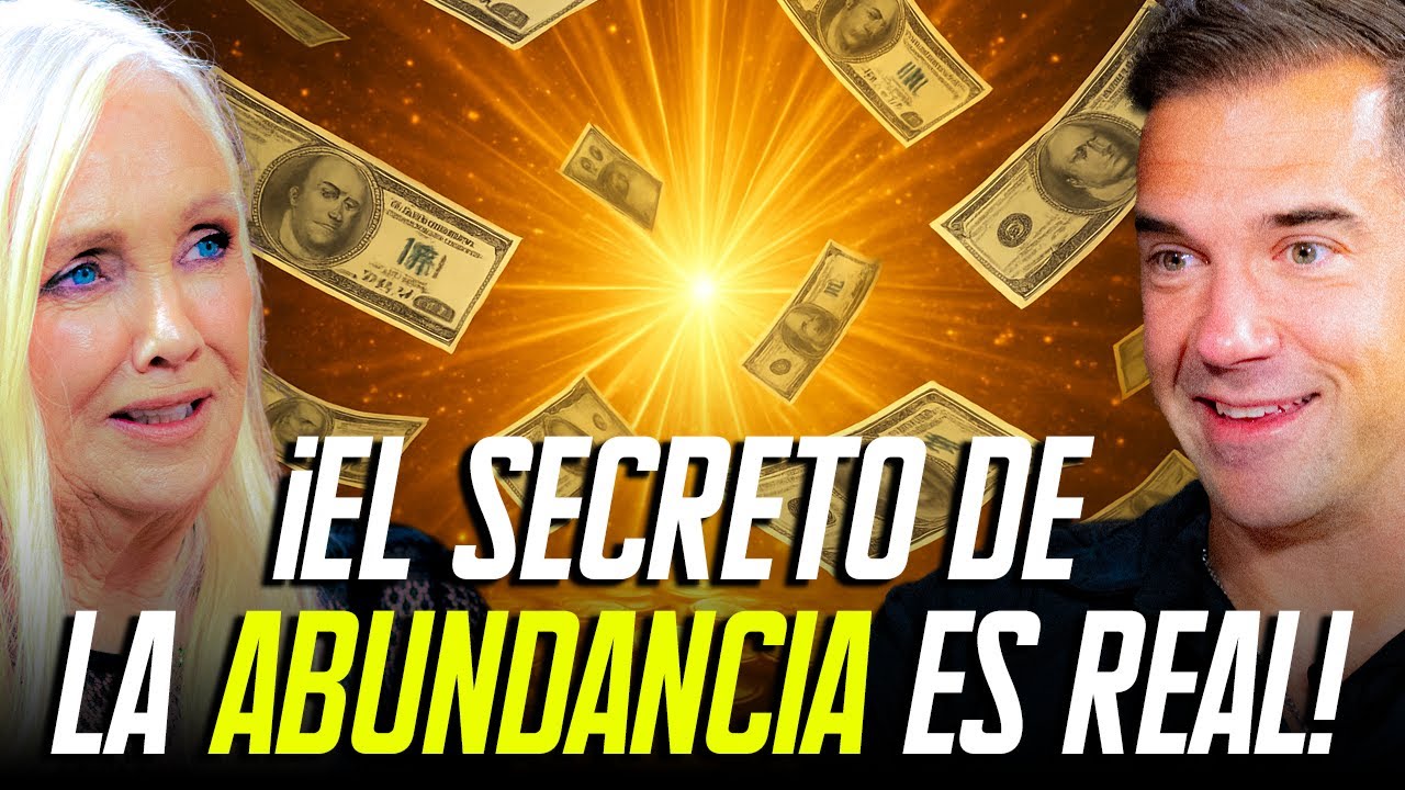 No Hagas lo Que Todos Hacen: ¡Así Se Manifiesta la Abundancia Real!