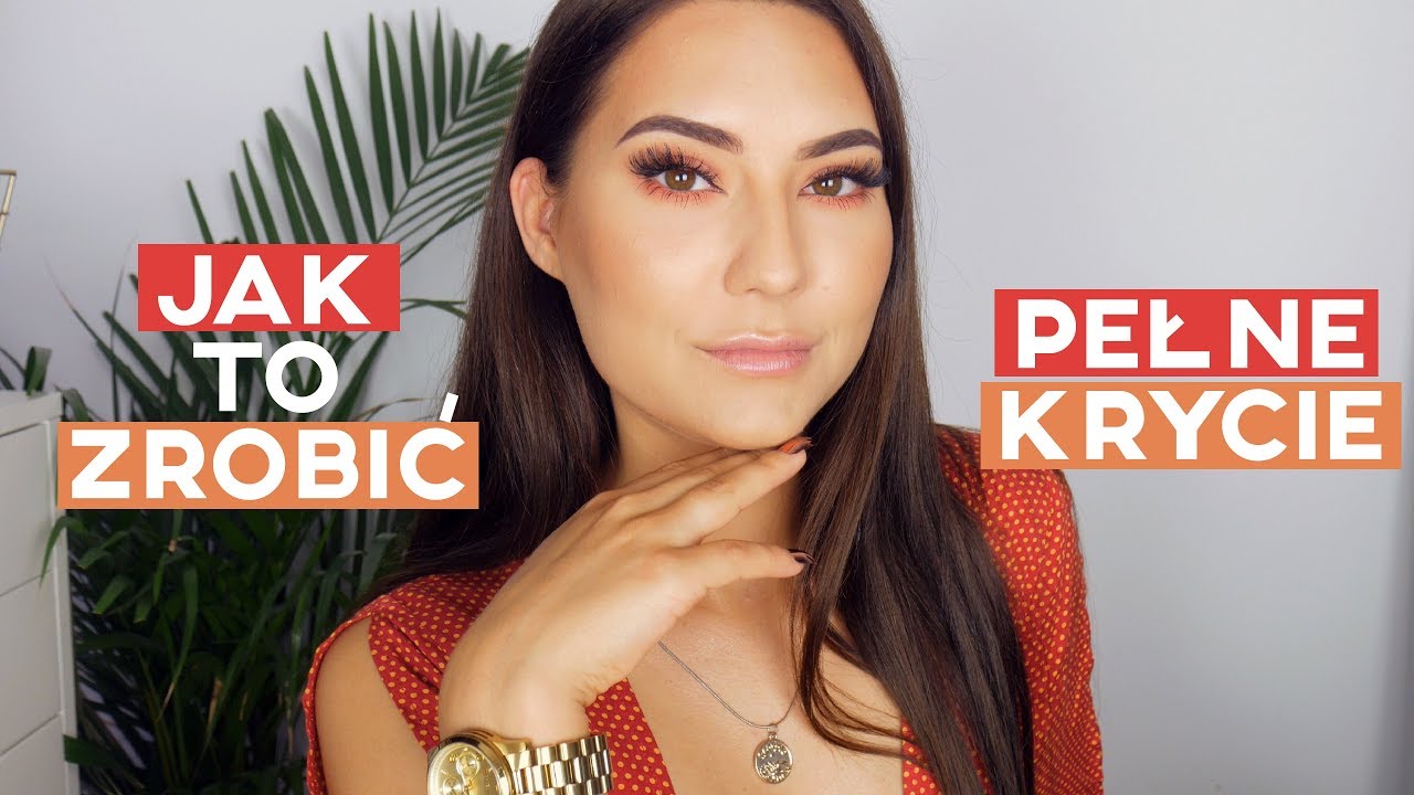 IDEALNA MATOWA SKÓRA #camolovers Z NOWOŚCIAMI TRENDS FROM PARIS OD L'OREAL PARIS / NAJLEPSZE TRICKI