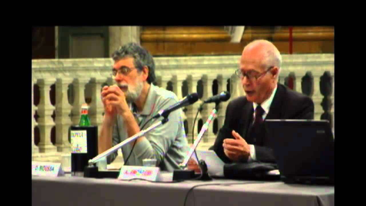 Granada 1492. Alle origini dell'intolleranza | Adriano PROSPERI | La Storia in Piazza