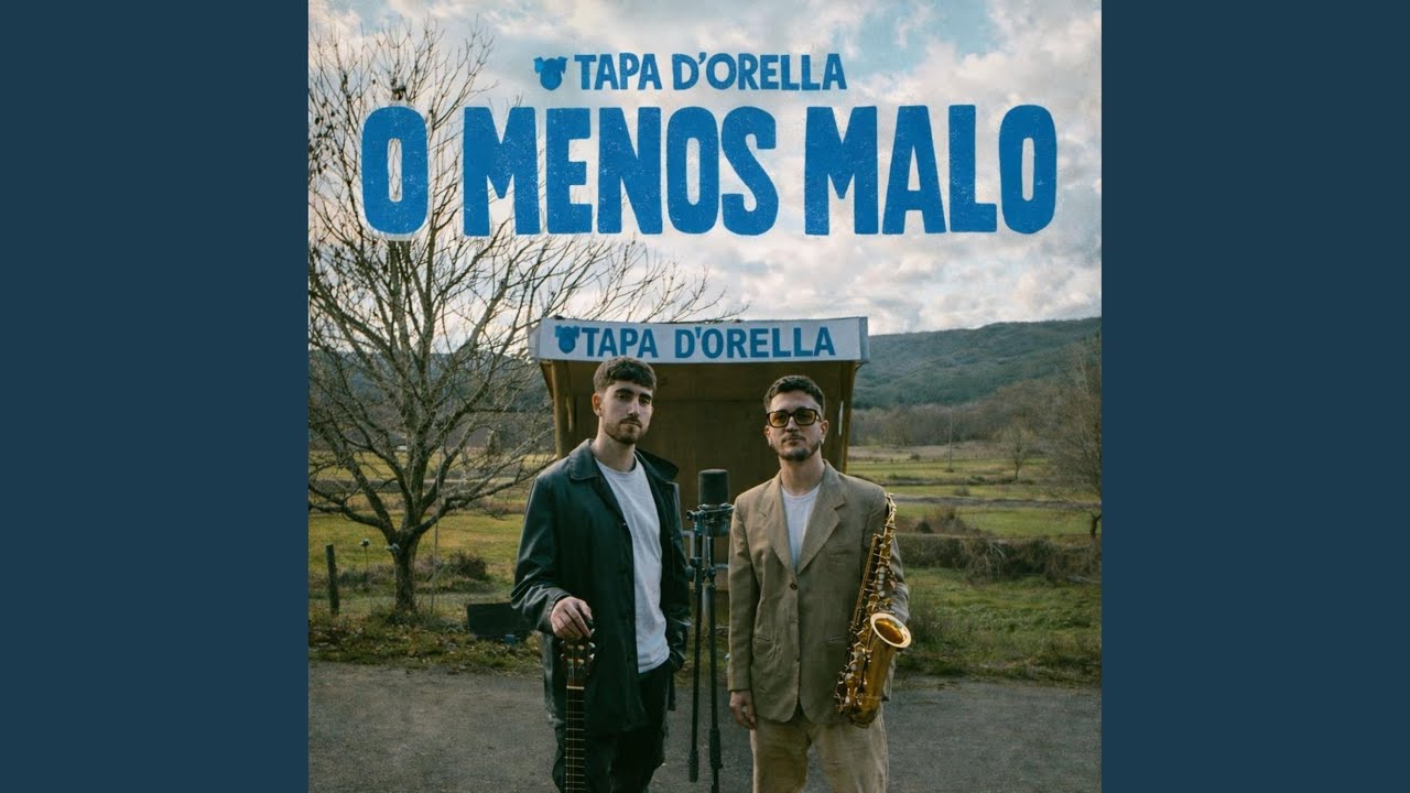 O MENOS MALO