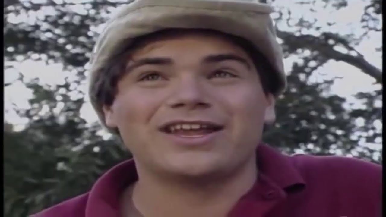 A Day At Camp but its Widescreen and Reversed