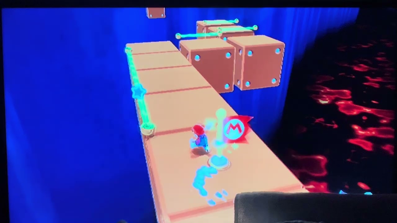 Super Mario Galaxy 2 - The Ultimate Test - (Grandmaster Galaxy)