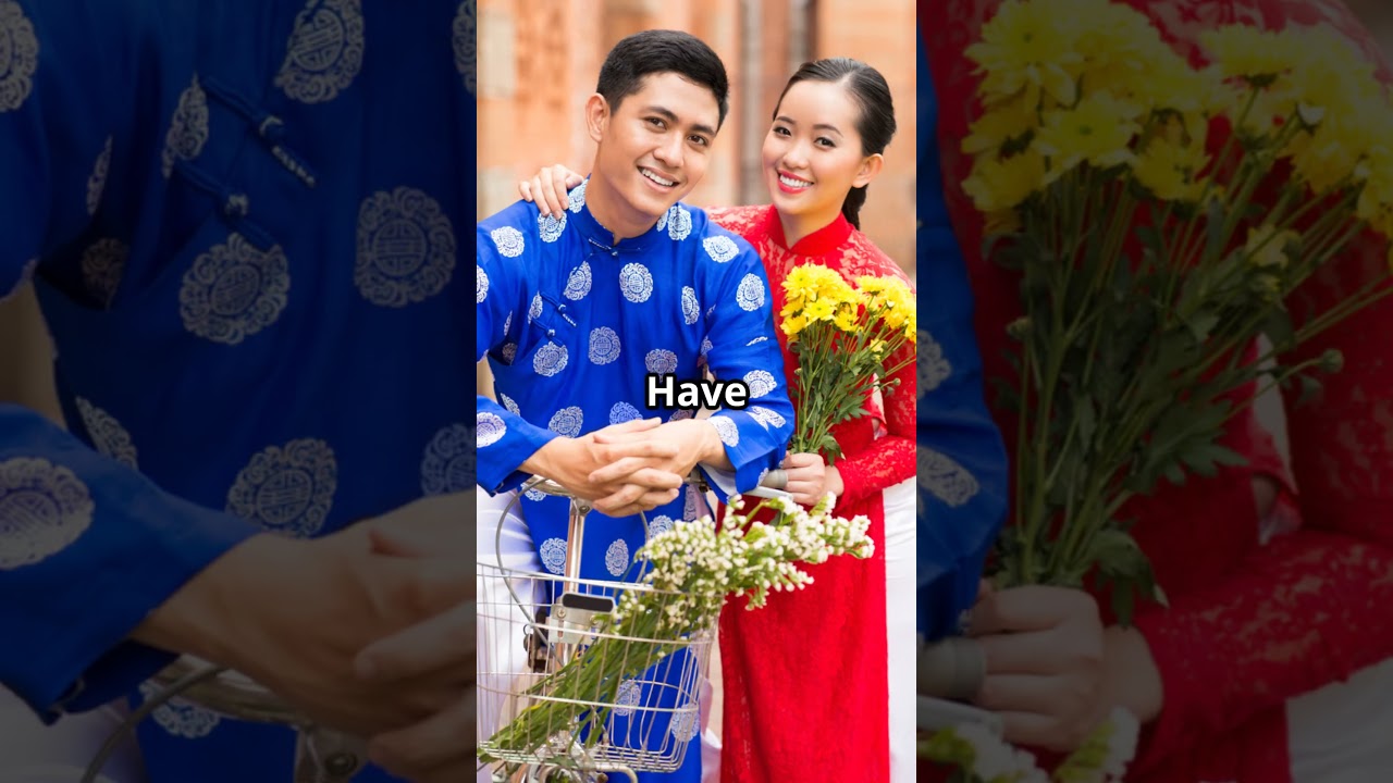 Vietnamese Wedding Culture : Groom's Duties in Vietnamese Weddings