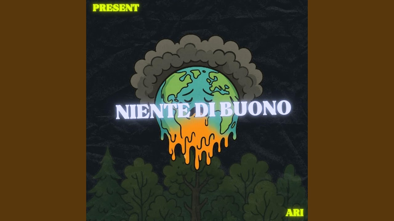 NIENTE DI BUONO (feat. Arii)