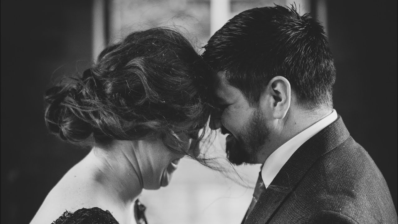 Deborah & Paul’s Wedding Film | Horton Grange