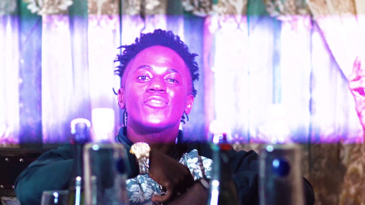 Blaze x Lorenzo - Here To Party (Official Video)