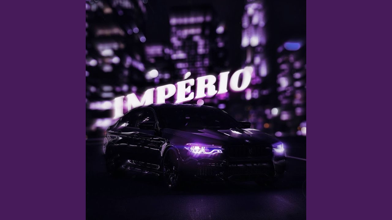 IMPÉRIO (Super Slowed)