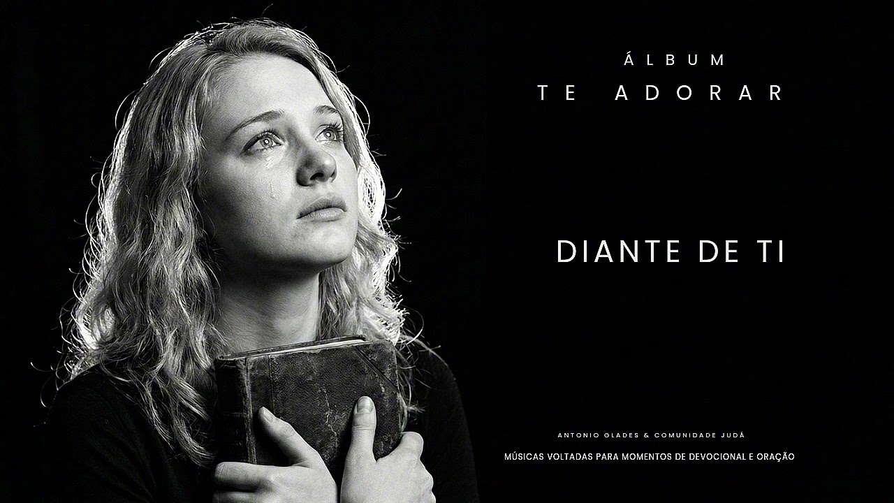 DIANTE DE TI | Música 🎸