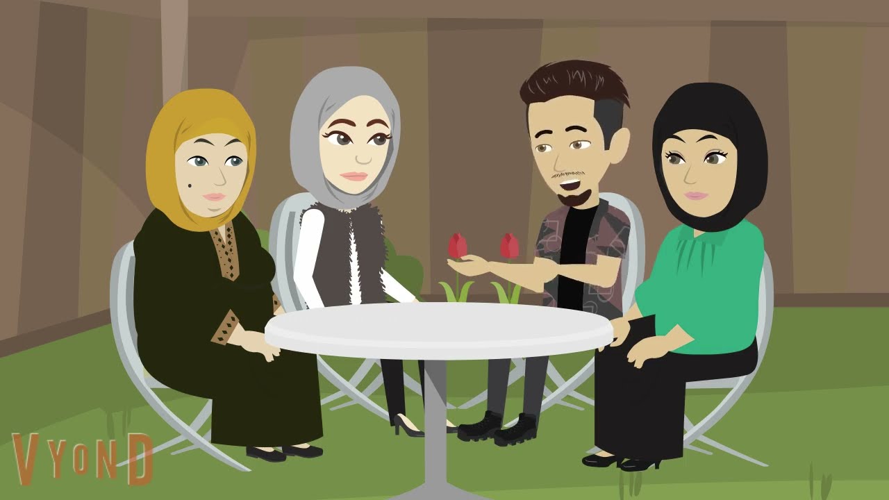قصه كاملة.. جايبـ ـه جوزهـ ـا الجديد فى بيـ ـت اهل جوزها الاول واللى عملـ ـته حمـ ـاتها محدش يتوقعه😨