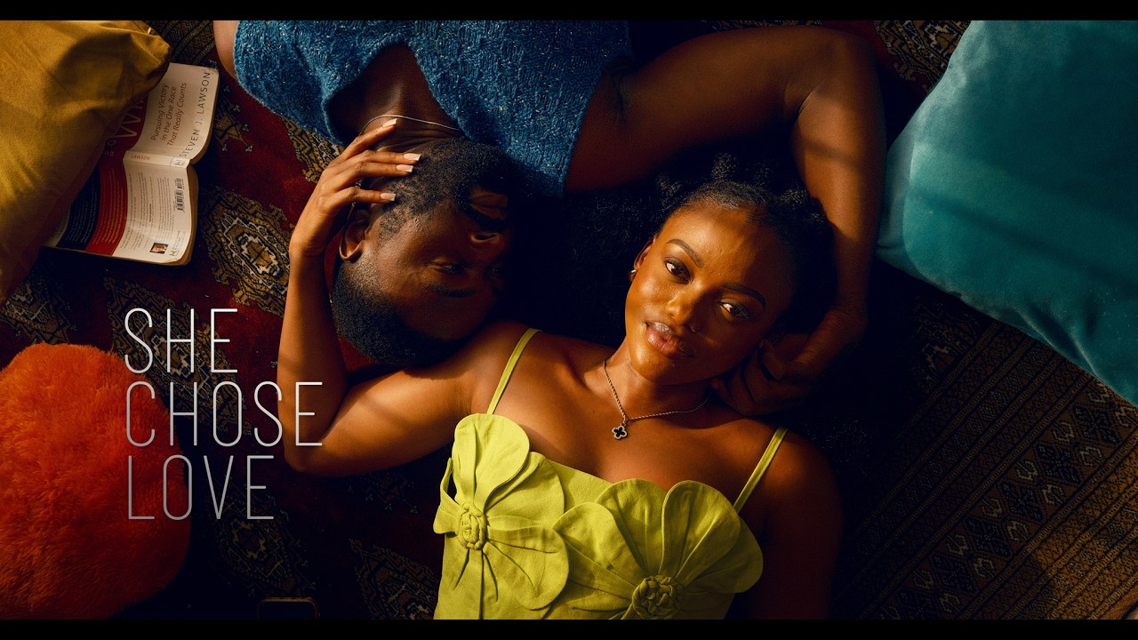 UDO – A Powerful Nigerian Short Film About Love