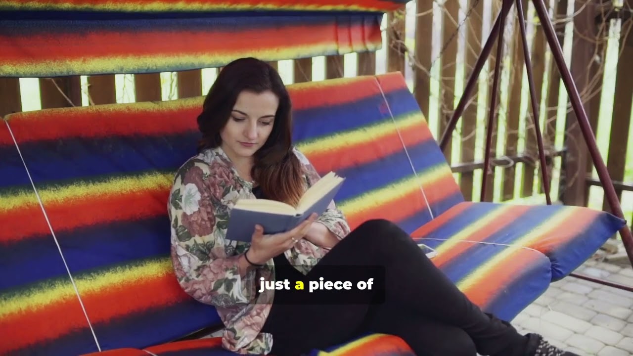 Transform Your Garden: 20+ Cozy Outdoor Reading Nook Ideas