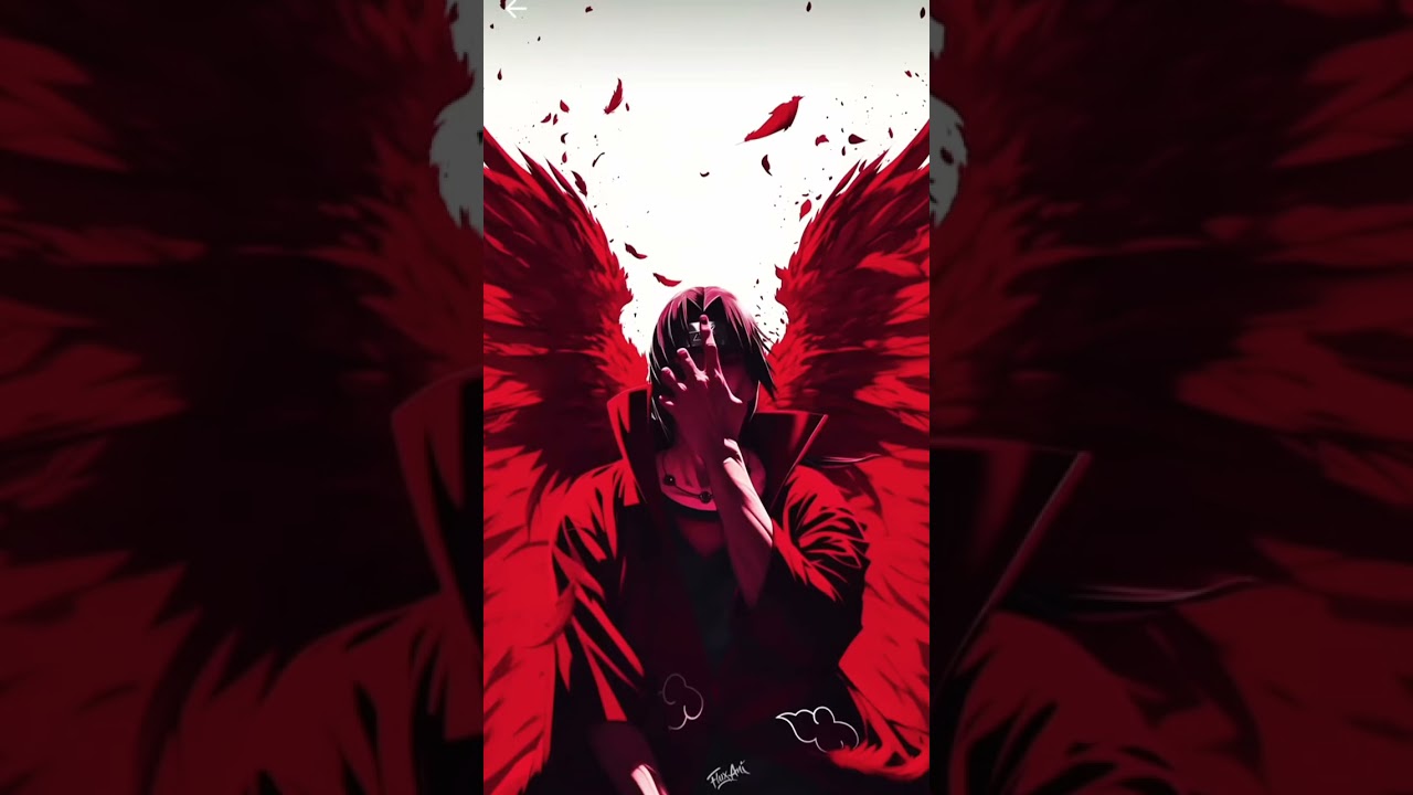 #itachi