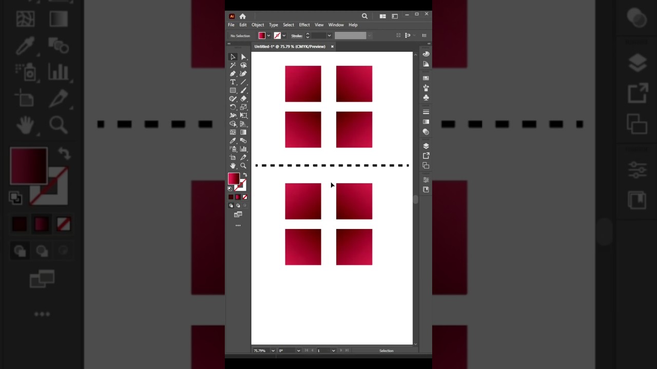 Adobe illustrator tutorial for beginners #adobeillustrator #logo