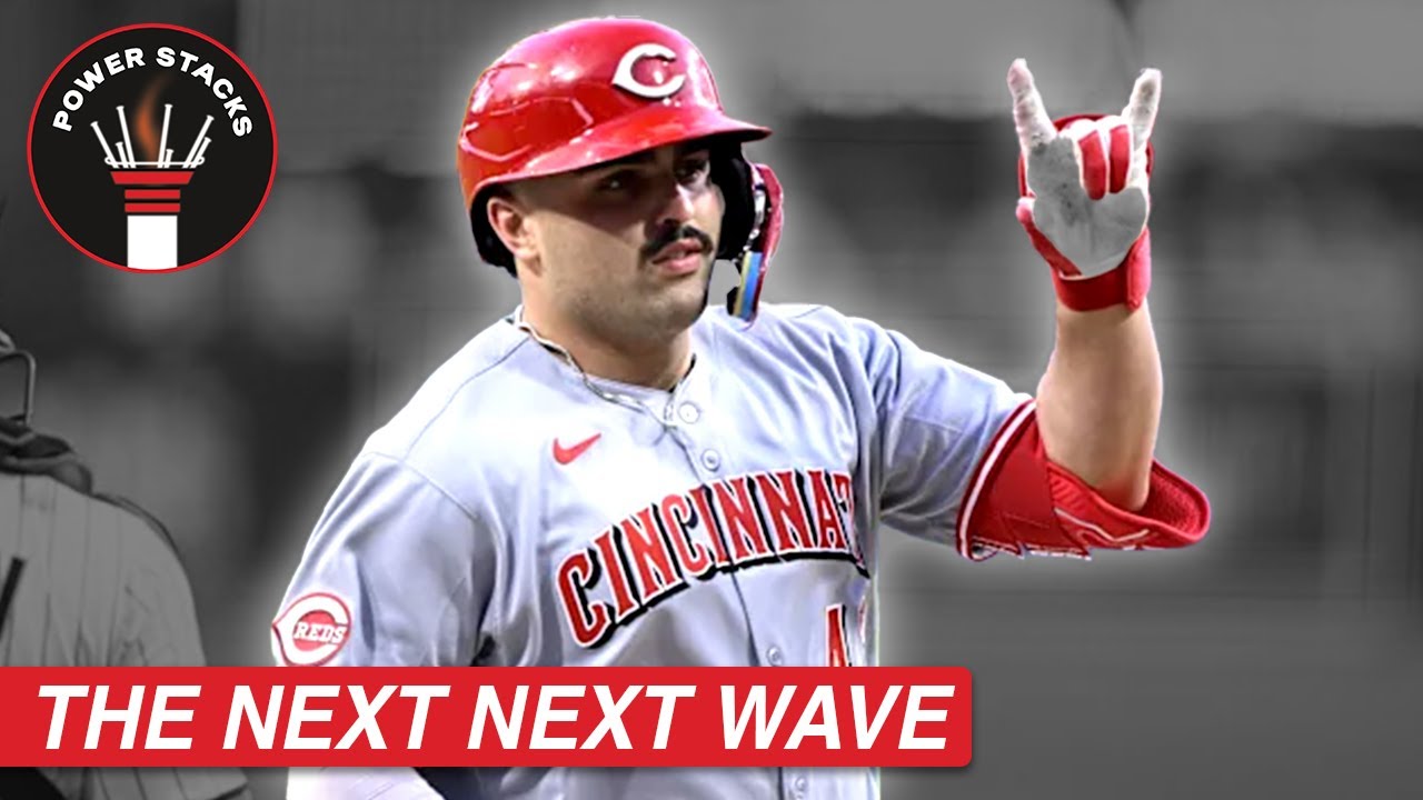 Reds Fest Recap & The NEXT Next Wave in Cincinnati