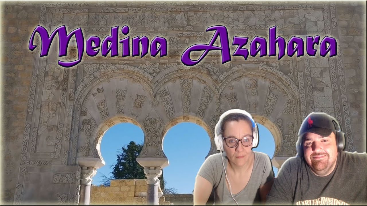 Medina Azahara: La ciudad brillante. Argentinos reaccionan
