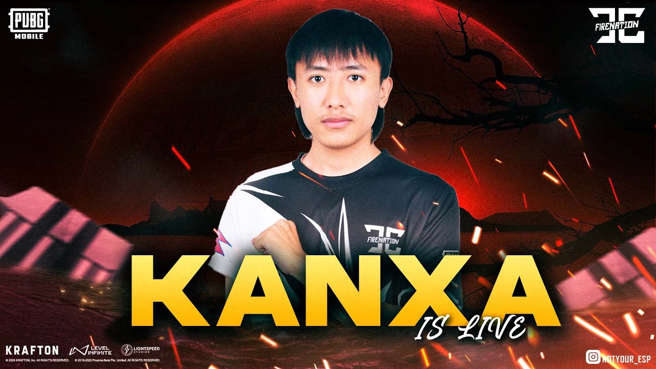 ULTIMATE ROYAL | NotyourKANXA