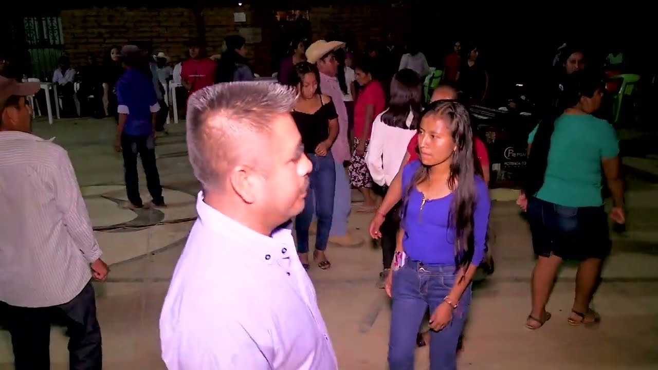 REGINO AGUILAR EN CHILIXTLAHUACA GUERRERO. PARTE FINAL.