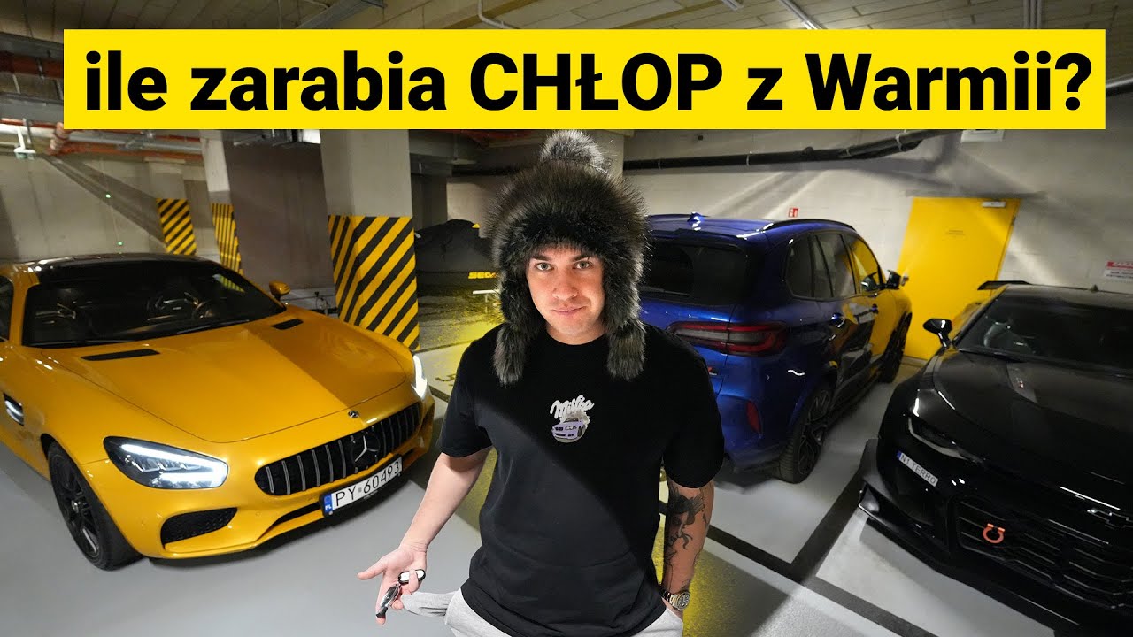 Co dalej z AFERĄ - AMG GTS?