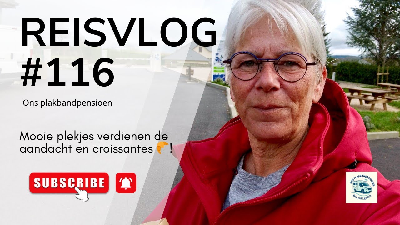 Reisvlog #116: Voor nu tot ziens Spanje en welkom Frankrijk!
