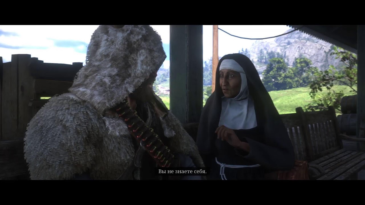 RDR2 ps5 pro прохождение охота/hunting