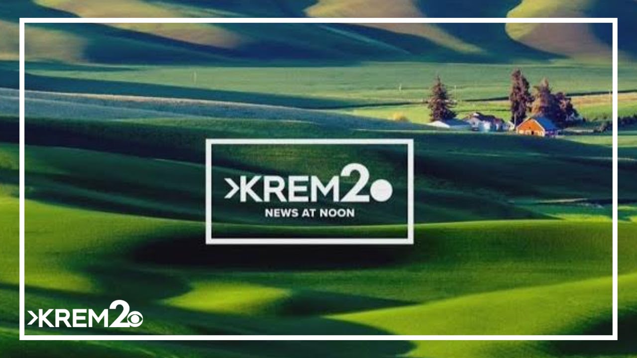 KREM 2 News at Noon Headlines: Wednesday, February 4, 2026