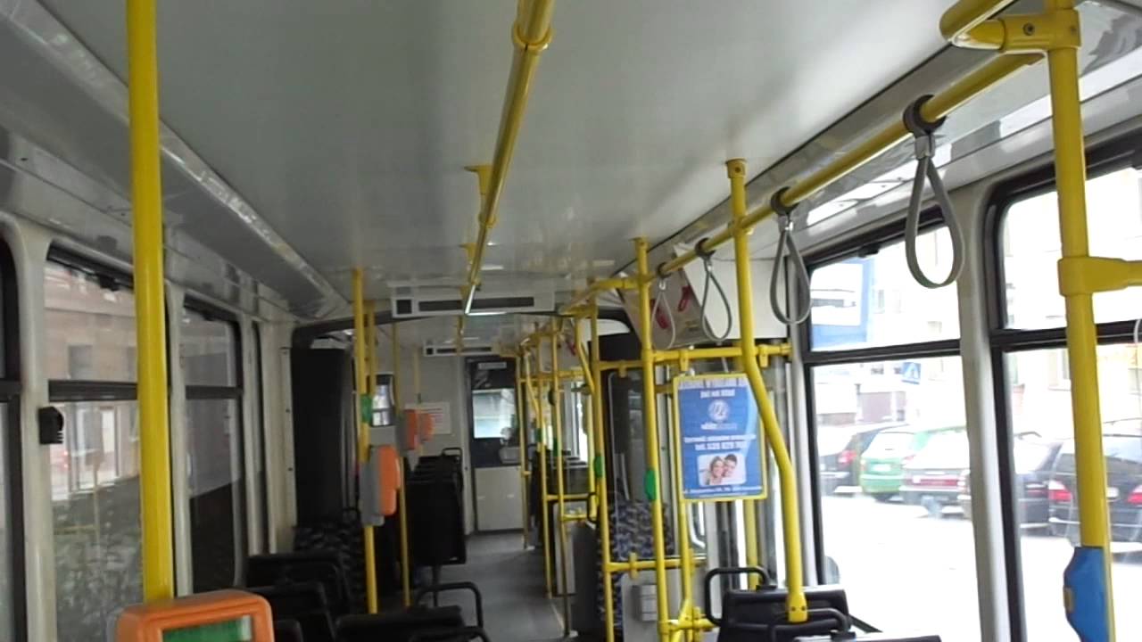 TRAMWAJE SZCZECINIE . TADRA T4KD