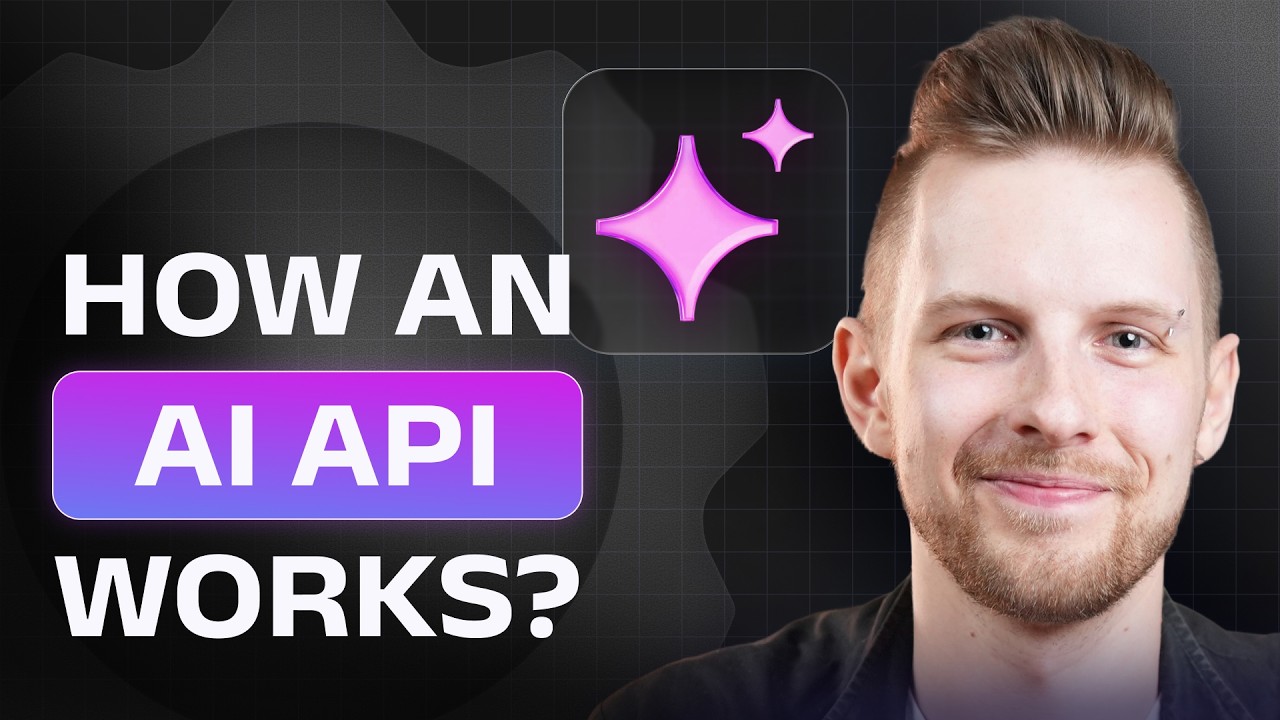 Как работает API ИИ: Claude, GPT и другие