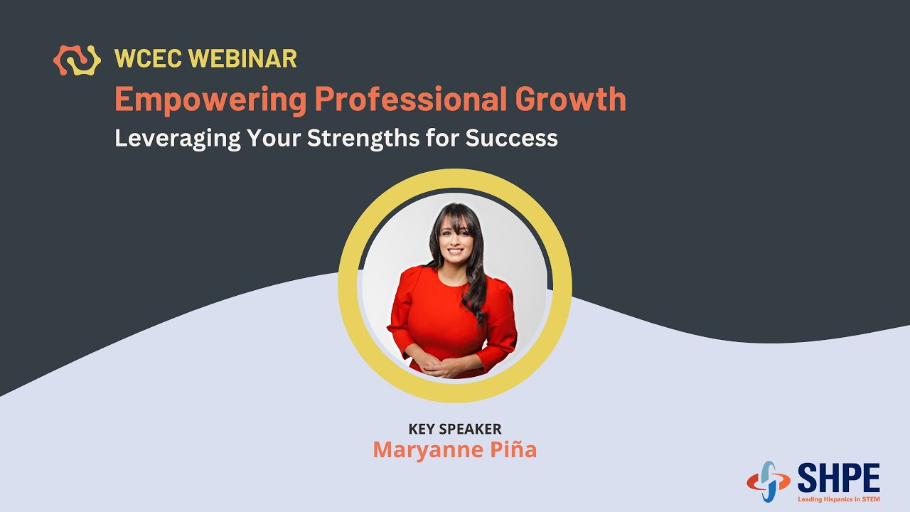 Empowering Professional Growth: Leveraging Your Strengths for Success