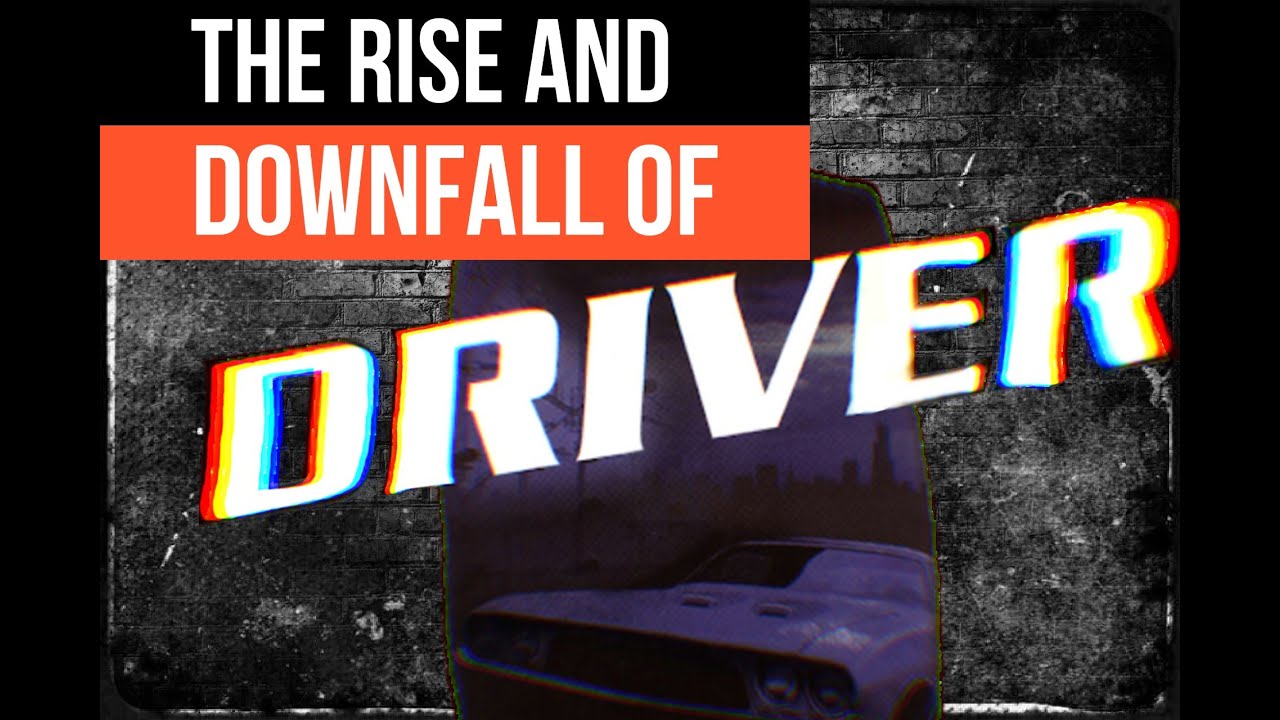 How Good Was The Driver Series?