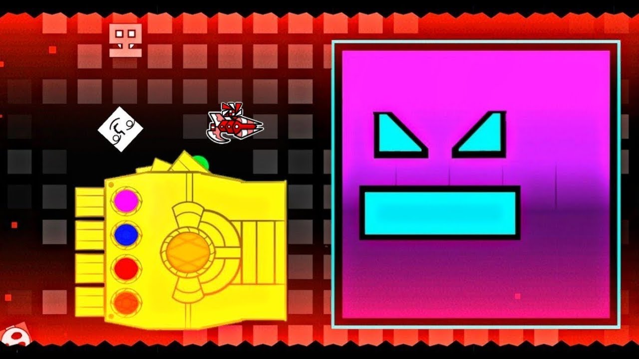 ''Paradox Travel'' 100% (XXL Demon) by Joacopr0 | Geometry Dash [2.11]