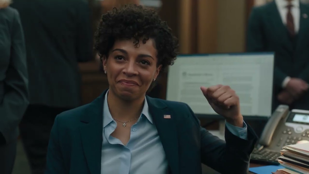 Crave | Billions (Showtime) | Season 7 Trailer
