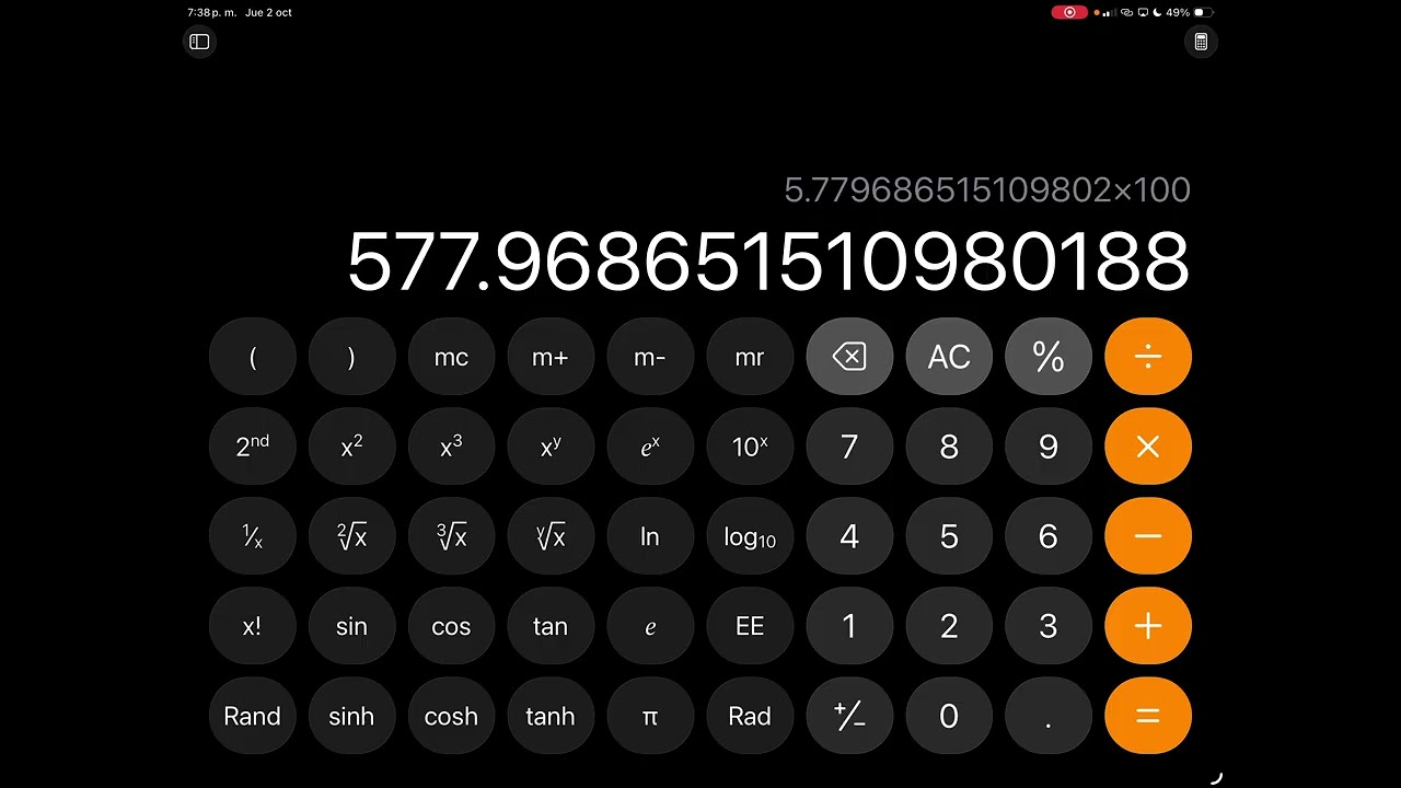 5.6 Programas en Seudocódigo (5)