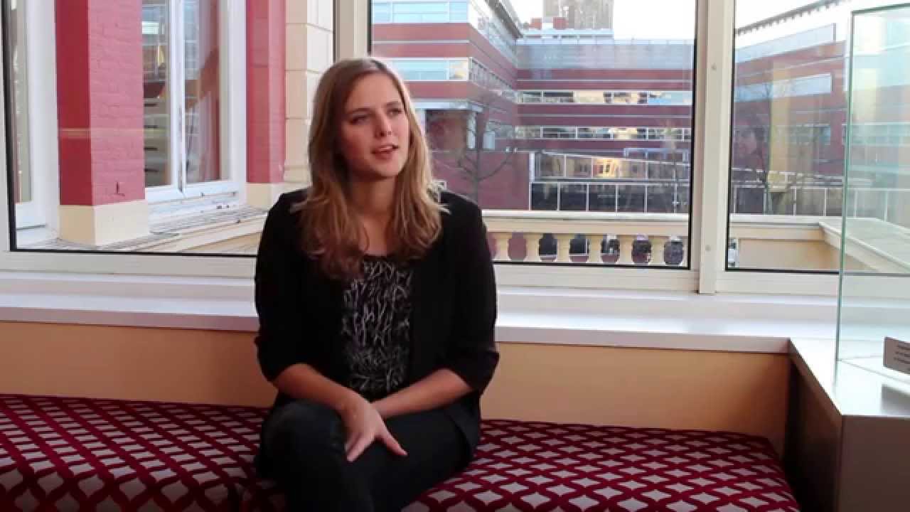 Interview - Maaike Ouboter #YOURSONIC