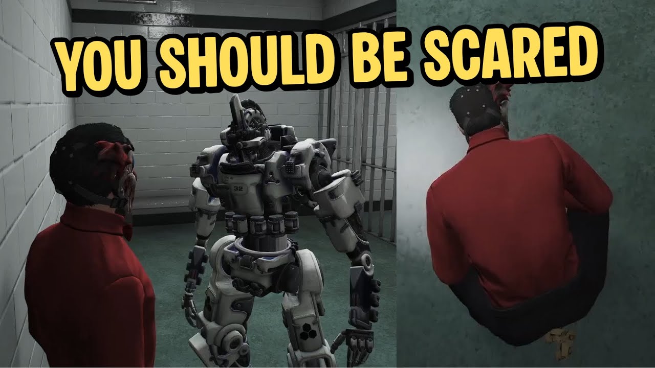 Nervousbox MEETS PD Bot | NOPIXEL 4.0 GTA RP