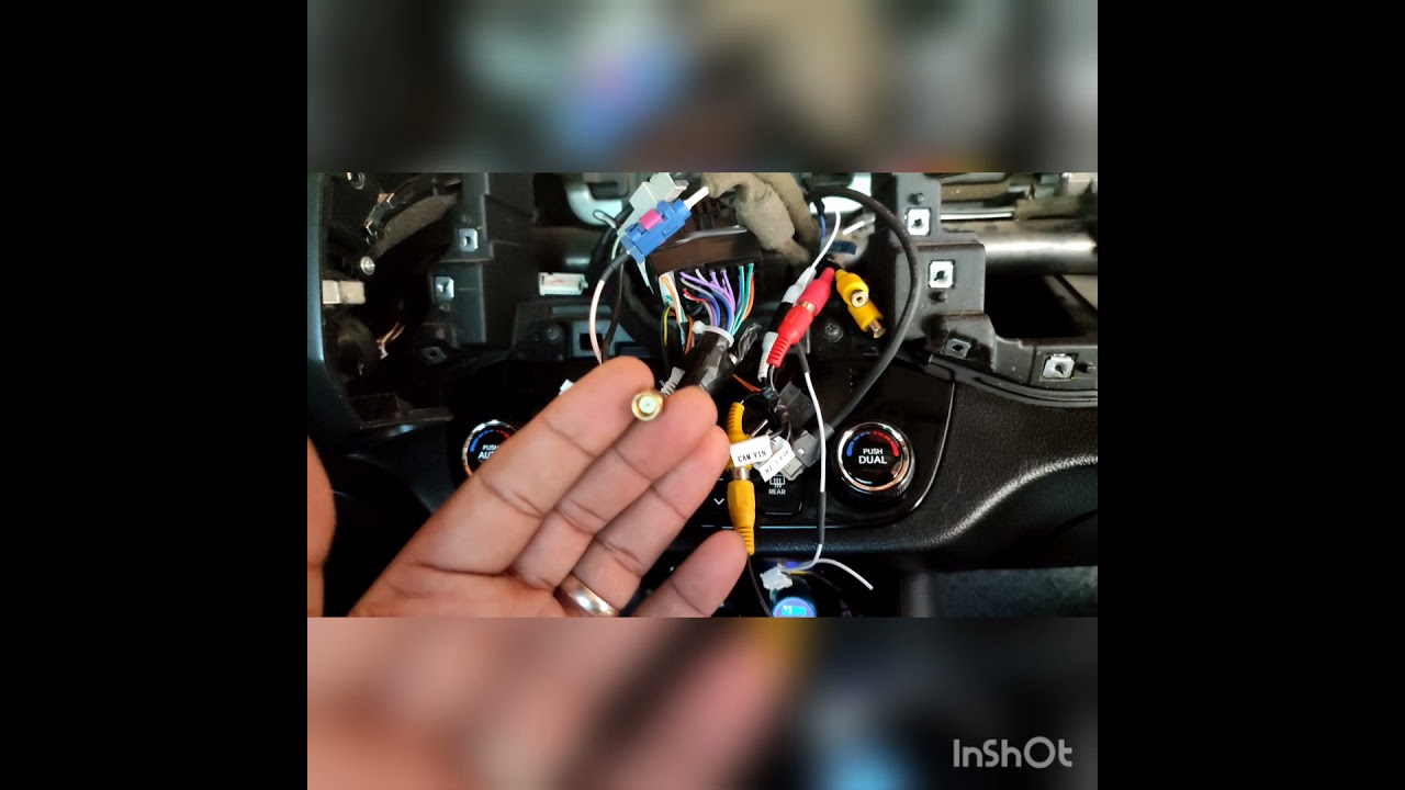 multimídia para Sportage Parte 2 ( como fazer para funcionar o módulo de som, modelo EX)