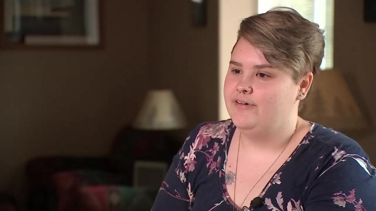 Forest Grove woman who survived two suicide attempts shares her story to encourage others in crisis