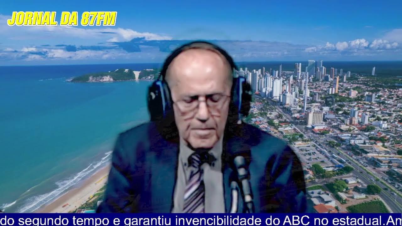 JORNAL 87 2ª EDIÇÃO, 05,02,2026