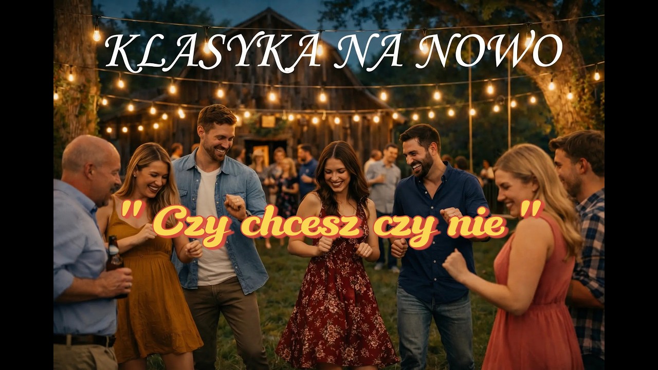 Czy chcesz czy nie (Je Suis Tu Es Cover) Taneczny HIT #theshorts #cover #hit