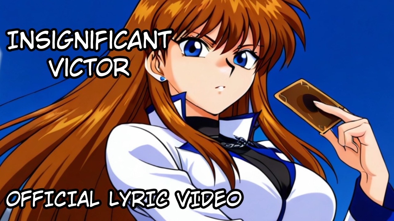 Insignificant Victor 💙⚡ | Tsundere Seto Kaiba Defeat Song