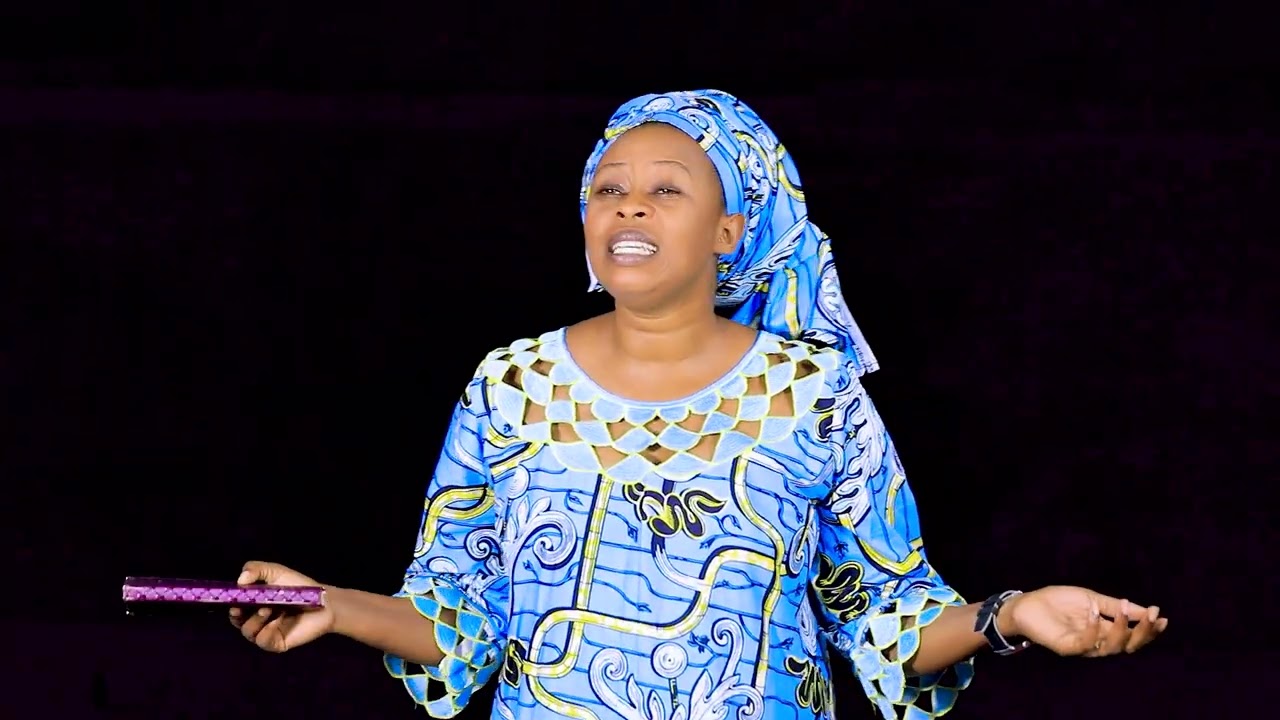 NI BYIZA KUREBA AB'IMANA BY GIRAMAHORO CLAUDINE//327 GUSHIMISHA